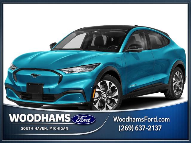 2026 Ford Mustang Mach-E Premium for sale in South Haven, MI