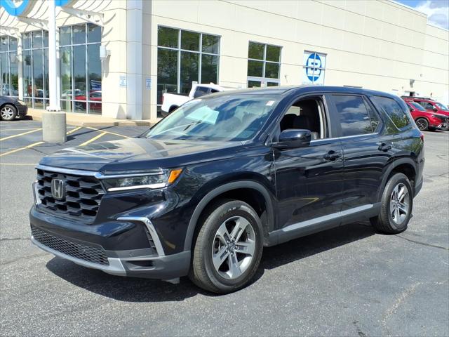 2025 Honda Pilot EX-L for sale in Mishawaka, IN