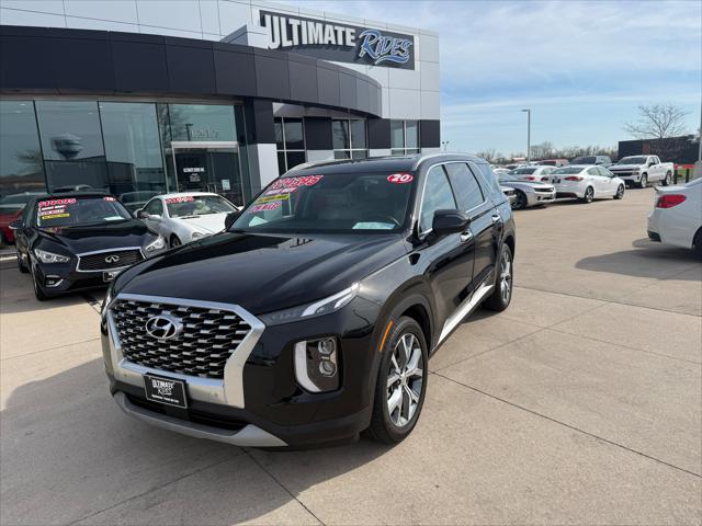 2020 Hyundai Palisade SEL for sale in Neenah, WI