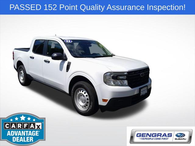 2023 Ford Maverick XL for sale in Torrington, CT