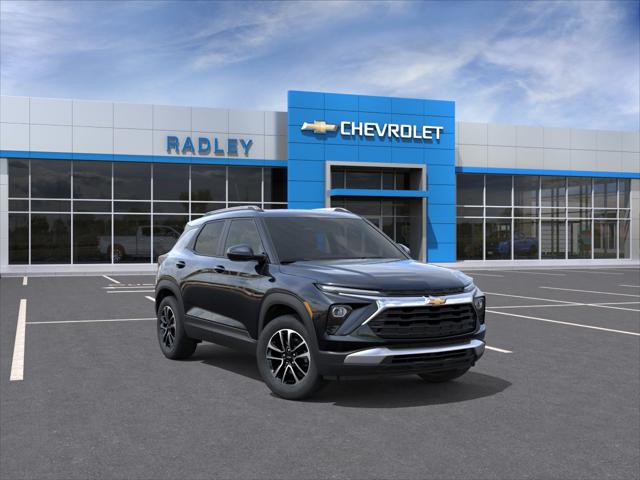 2026 Chevrolet TrailBlazer FWD LT for sale in Fredericksburg, VA