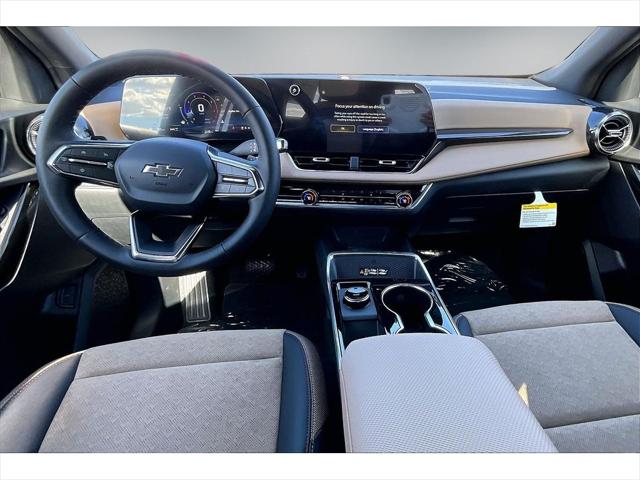 2026 Chevrolet Equinox AWD ACTIV