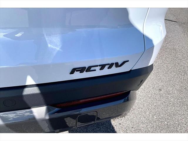 2026 Chevrolet Equinox AWD ACTIV
