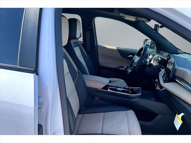 2026 Chevrolet Equinox AWD ACTIV