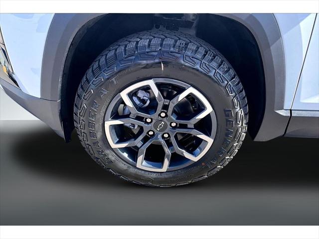2026 Chevrolet Equinox AWD ACTIV