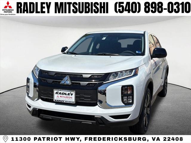 2026 Mitsubishi Outlander Sport 2.0 LE for sale in Fredericksburg, VA
