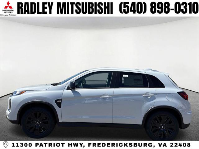 2026 Mitsubishi Outlander Sport 2.0 LE