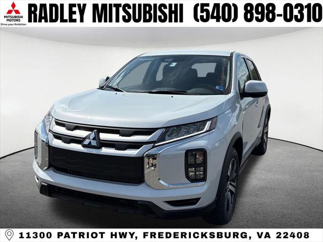 2026 Mitsubishi Outlander Sport 2.0 ES for sale in Fredericksburg, VA