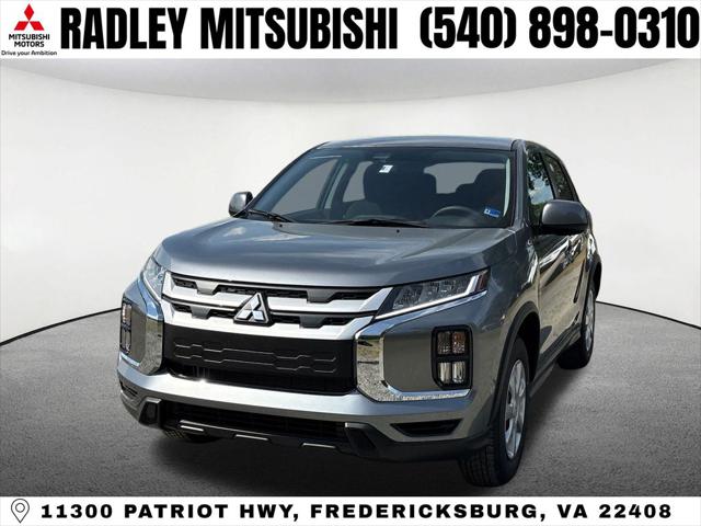 2026 Mitsubishi Outlander Sport 2.0 S for sale in Fredericksburg, VA