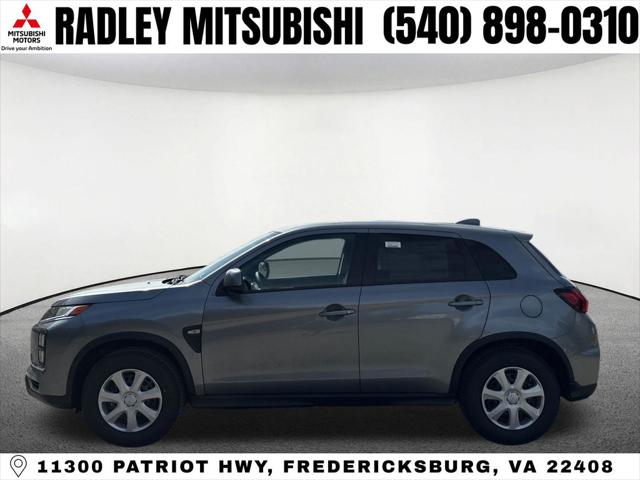 2026 Mitsubishi Outlander Sport 2.0 S