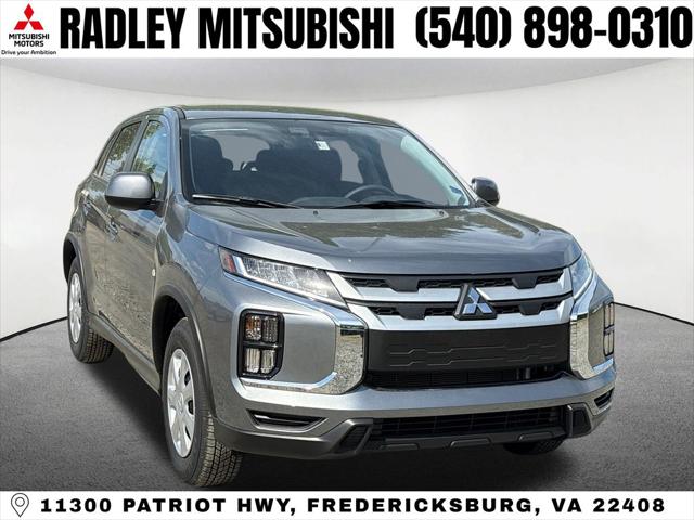 2026 Mitsubishi Outlander Sport 2.0 S