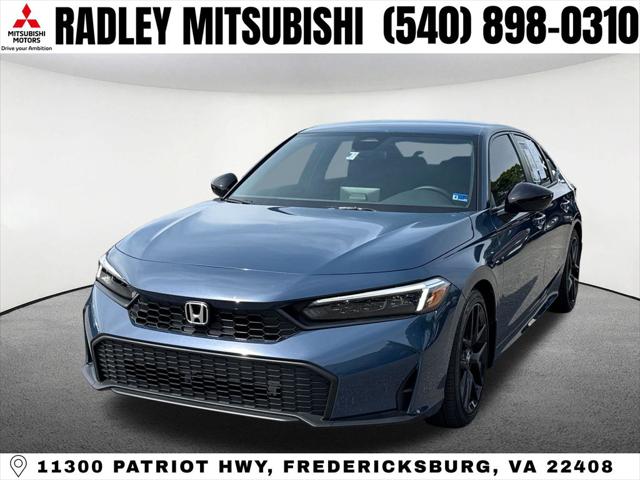 2026 Honda Civic Sport for sale in Fredericksburg, VA
