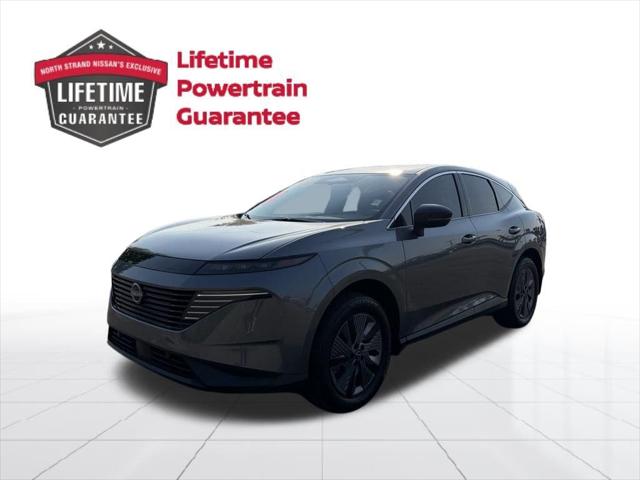 2025 Nissan Murano SL for sale in Little River, SC