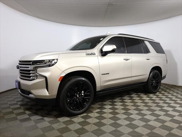 2024 Chevrolet Tahoe 4WD High Country for sale in Sioux Falls, SD