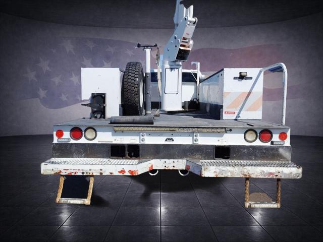 2010 Ford F-550 XL