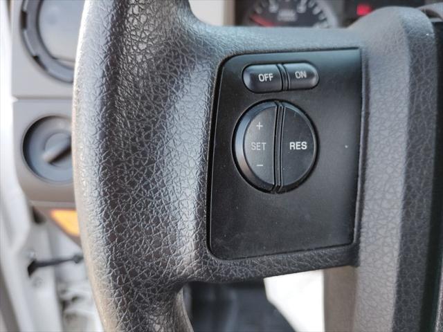 2010 Ford F-550 XL