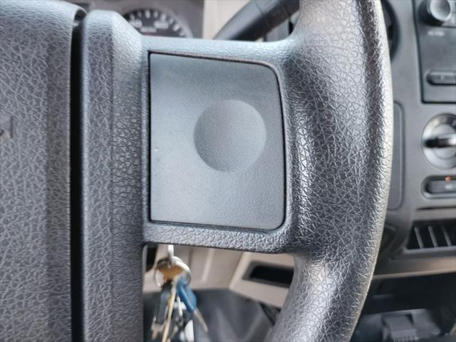 2010 Ford F-550 XL