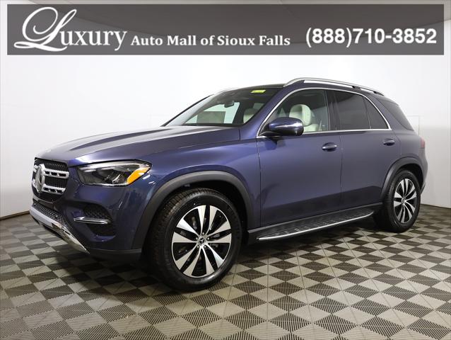 2026 Mercedes-Benz GLE GLE 350 GLE 350 for sale in Sioux Falls, SD