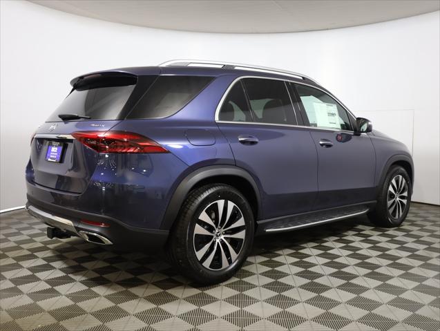 2026 Mercedes-Benz GLE GLE 350 GLE 350