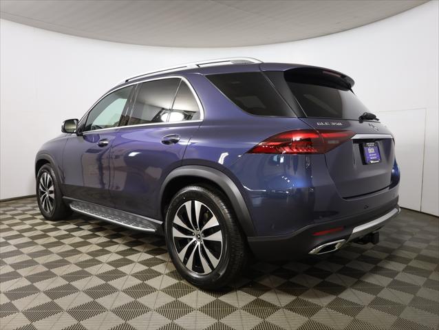 2026 Mercedes-Benz GLE GLE 350 GLE 350