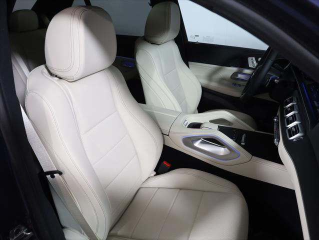 2026 Mercedes-Benz GLE GLE 350 GLE 350