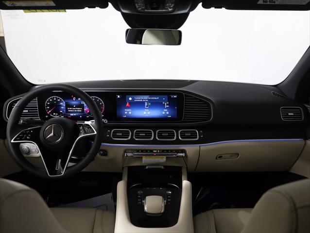 2026 Mercedes-Benz GLE GLE 350 GLE 350