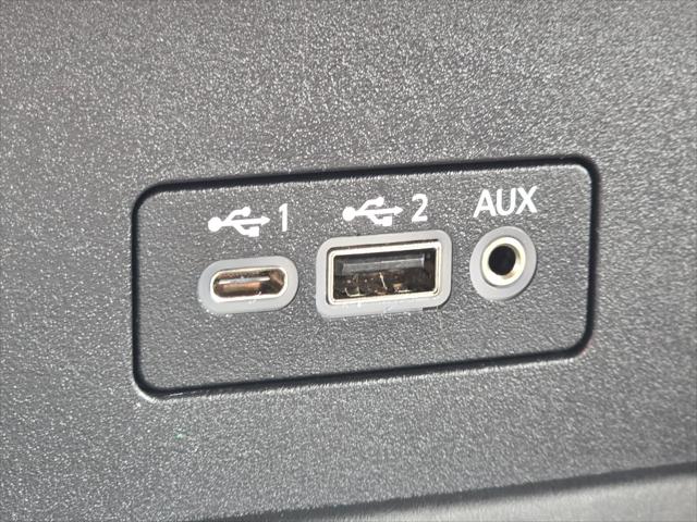 2023 Nissan Sentra SV Xtronic CVT