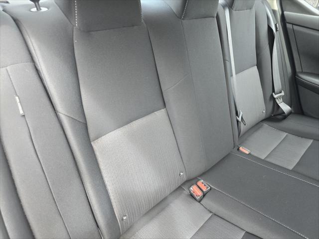 2023 Nissan Sentra SV Xtronic CVT