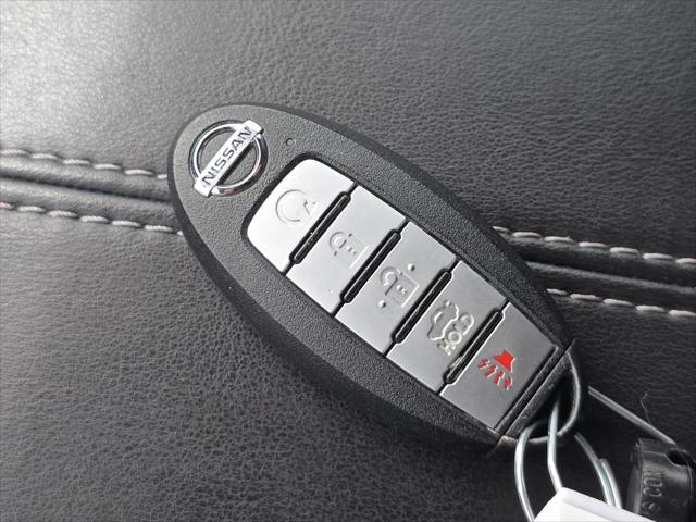 2023 Nissan Sentra SV Xtronic CVT