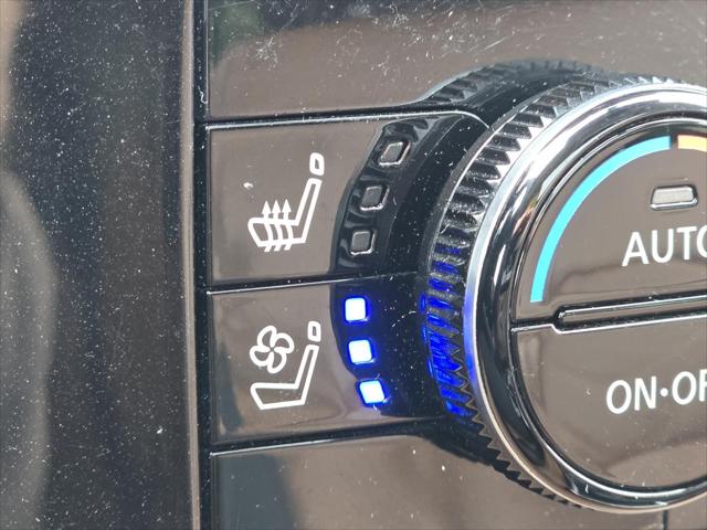 2023 Nissan Pathfinder Platinum 4WD