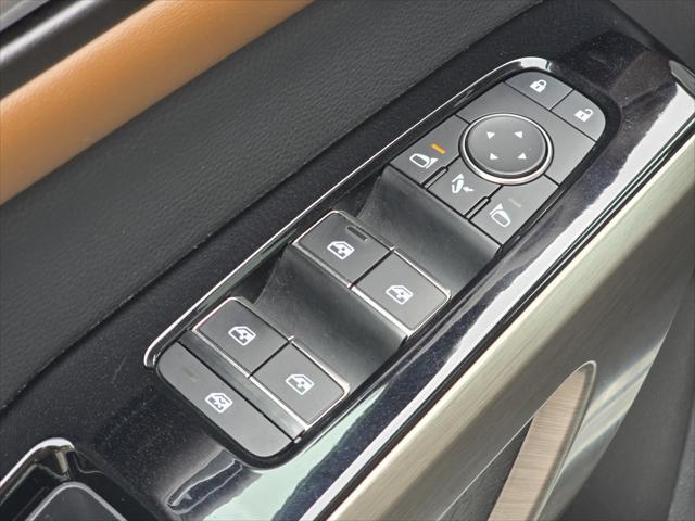 2023 Nissan Pathfinder Platinum 4WD
