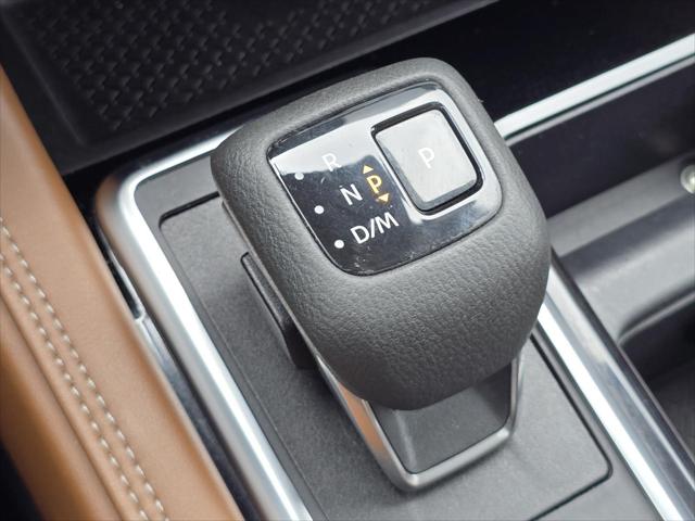 2023 Nissan Pathfinder Platinum 4WD