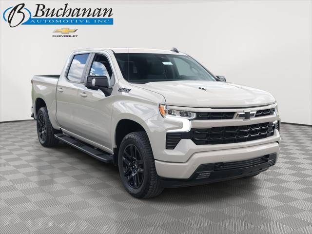 2026 Chevrolet Silverado 1500 4WD Crew Cab Short Bed RST for sale in Waynesboro, PA