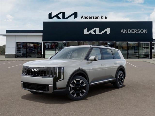 2027 Kia Telluride S for sale in St. Joseph, MO