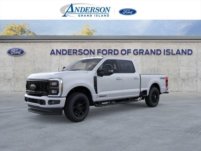 2026 Ford F-250 XLT for sale in Grand Island, NE