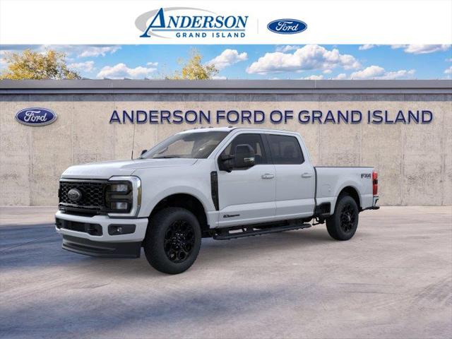 2026 Ford F-250 XLT for sale in Grand Island, NE