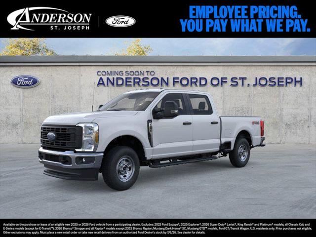 2026 Ford F-250 XL for sale in Saint Joseph, MO