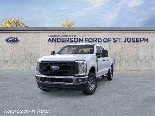 2026 Ford F-250 XL