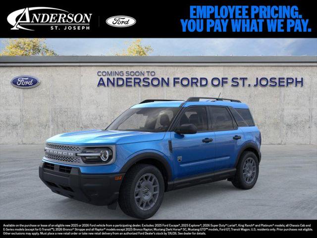 2026 Ford Bronco Sport Big Bend for sale in Saint Joseph, MO