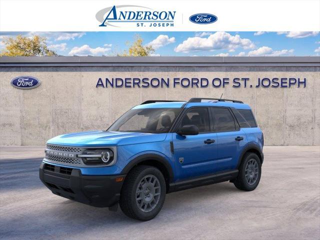 2026 Ford Bronco Sport Big Bend for sale in Saint Joseph, MO
