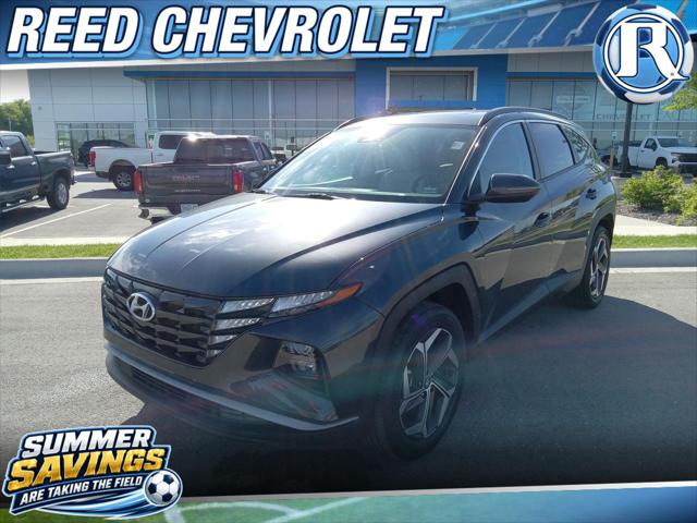 2023 Hyundai Tucson SEL for sale in Saint Joseph, MO