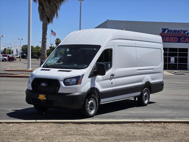 2026 Ford Transit Cargo Van Cargo Van for sale in Tracy, CA
