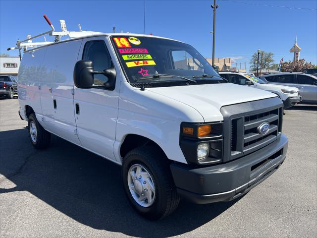 2014 Ford E-250 Commercial for sale in Sparks, NV