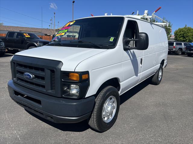 2014 Ford E-250 Commercial