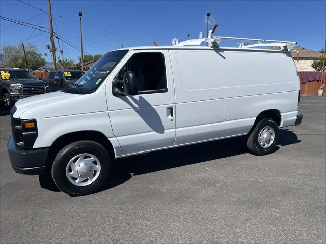 2014 Ford E-250 Commercial