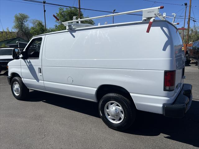 2014 Ford E-250 Commercial