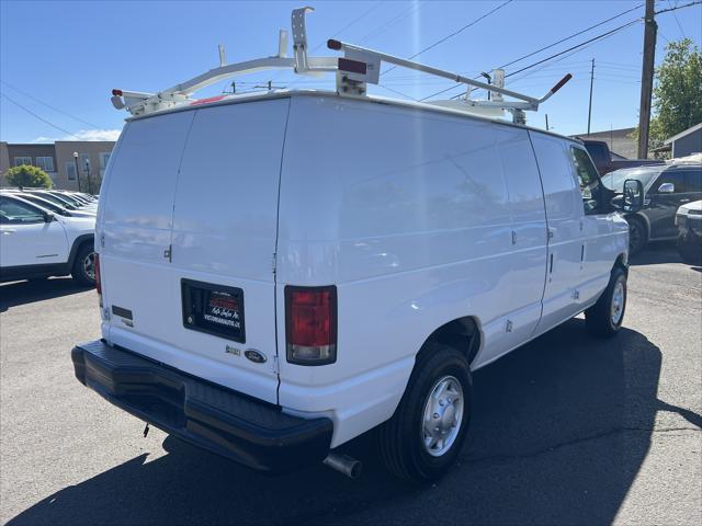2014 Ford E-250 Commercial