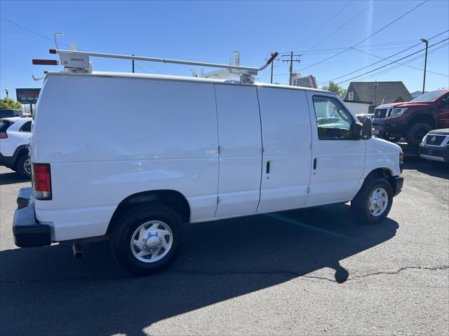 2014 Ford E-250 Commercial