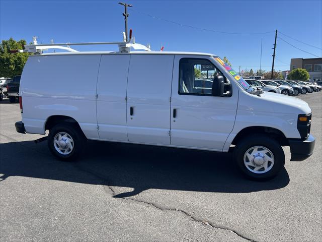 2014 Ford E-250 Commercial
