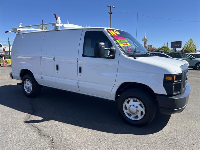 2014 Ford E-250 Commercial